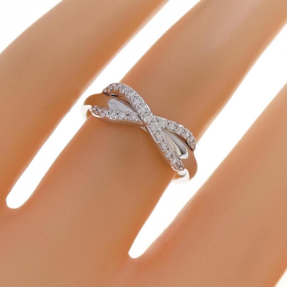 Tiffany Infinity Ring - image 5